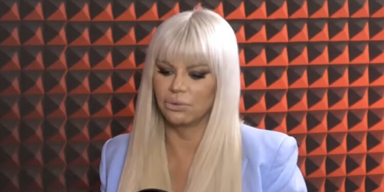 Dara ga optužila da je pobegao iz Granda: Bosanac šokiran