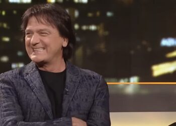 Zdravko Čolić ćerkama kupio stan od 350.000 evra u Beogradu na vodi