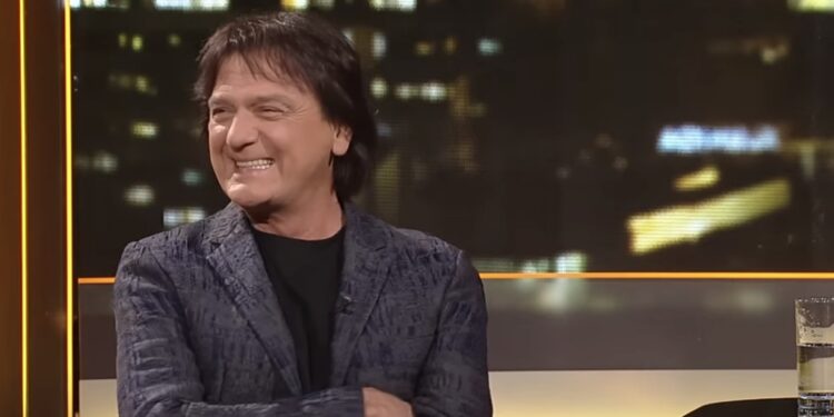 Zdravko Čolić ćerkama kupio stan od 350.000 evra u Beogradu na vodi