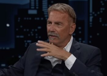 Kevin Costner se zaljubio u bivšu ženu milijardera: Našao sreću nakon paklenog razvoda