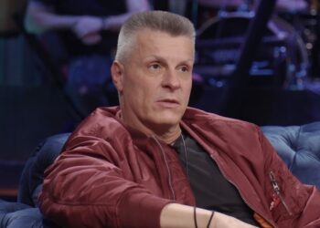 Đorđe David dobio ulogu u seriji: Glumiće čoveka koji tera strah u kosti