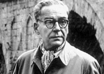 Ivo Andrić - Veliki srpski pisac 20. veka