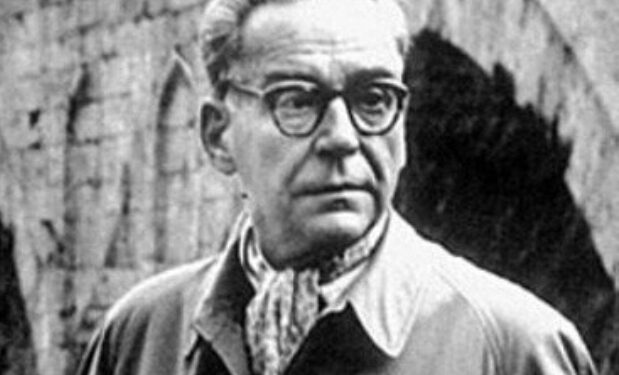Ivo Andrić - Veliki srpski pisac 20. veka