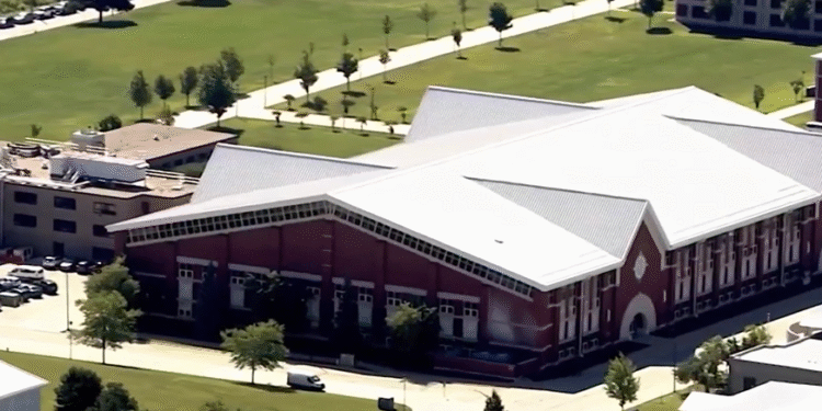 Pomorska baza kod Čikaga mogla bi da podrži ICE operacije po nalogu Trump-a