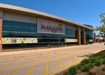 Mariano’s zatvara prodavnice u Ilinoisu – evo gde su već stavljeni katanci na vrata
