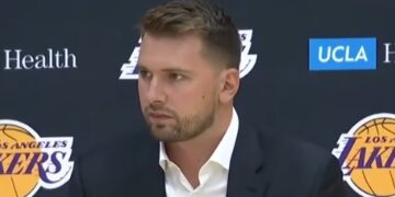 Luka Dončić