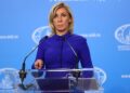 Marija Zaharova upozorava: „Evropa briše sećanje na Holokaust i ulogu Crvene armije“