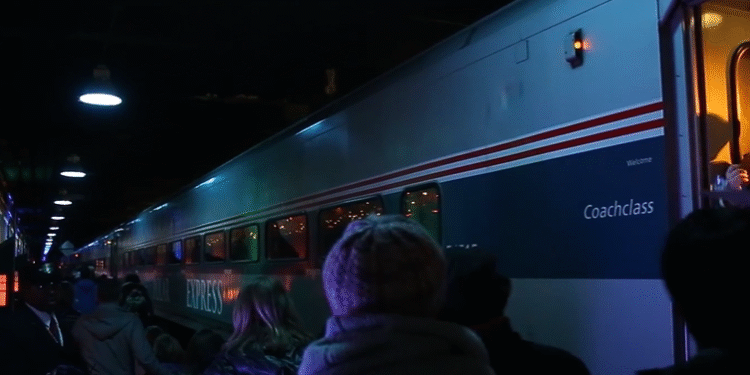 Omiljena čikaška praznična vožnja Polar Express otkazana drugu godinu zaredom