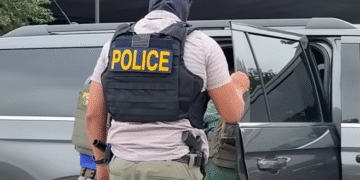 Federalne agencije spremaju masovne imigracione racije u Čikagu posle Labor Day praznika