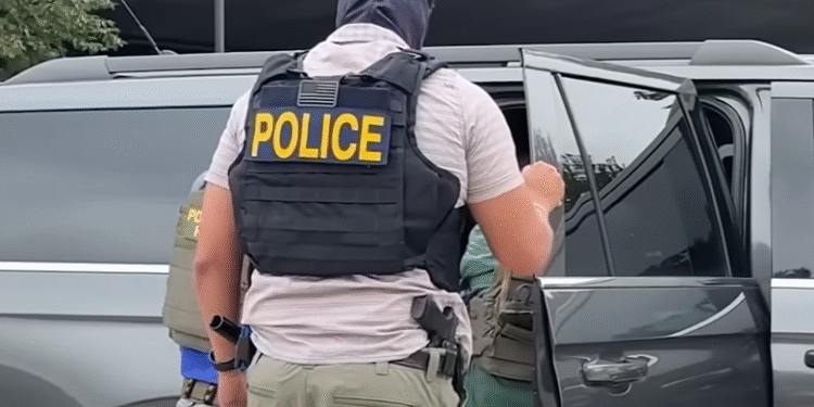 Federalne agencije spremaju masovne imigracione racije u Čikagu posle Labor Day praznika