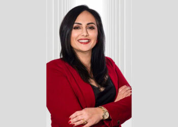 Martina Trenchevski, od event planiranja do vrhunskih nekretnina u Čikagu