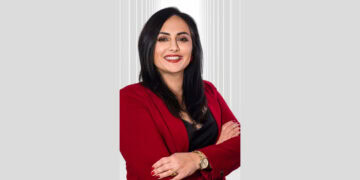 Martina Trenchevski, od event planiranja do vrhunskih nekretnina u Čikagu