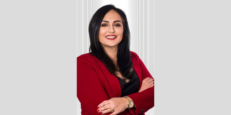 Martina Trenchevski, od event planiranja do vrhunskih nekretnina u Čikagu