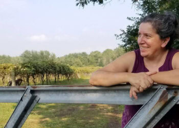 Vera Videnovich, čuvar nasleđa sa Balkana u srcu Amerike; Foto: Privatna arhiva