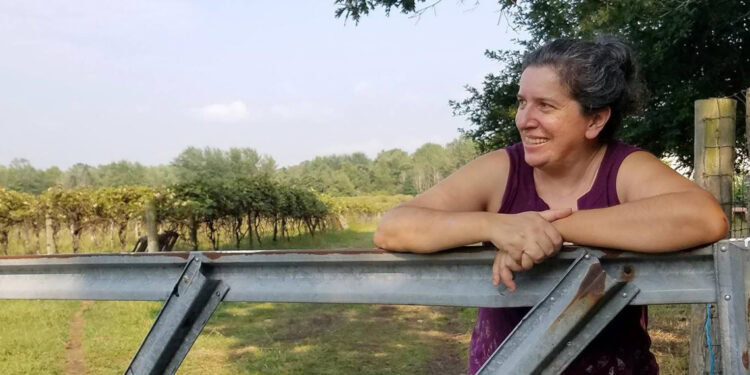 Vera Videnovich, čuvar nasleđa sa Balkana u srcu Amerike; Foto: Privatna arhiva