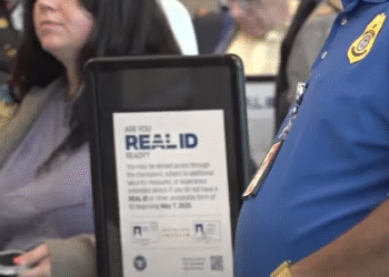 Zaboravite redove u DMV-u: REAL ID možete dobiti direktno na Ilinois State Fair-u