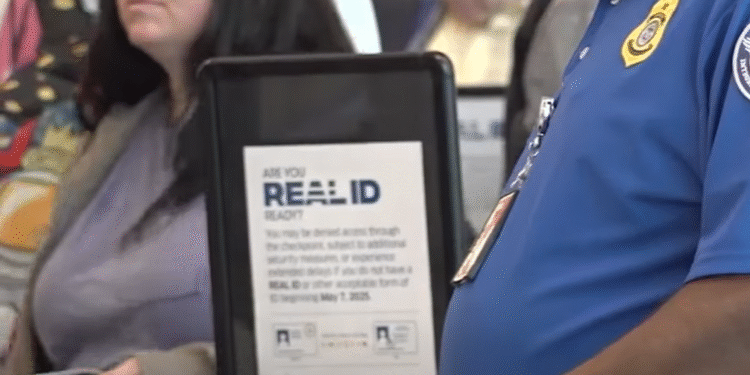 Zaboravite redove u DMV-u: REAL ID možete dobiti direktno na Ilinois State Fair-u