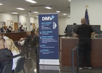 DMV
