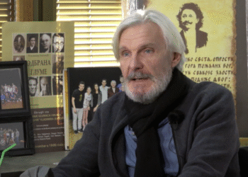 Dragan Petrović Pele