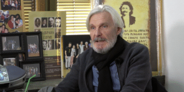 Dragan Petrović Pele