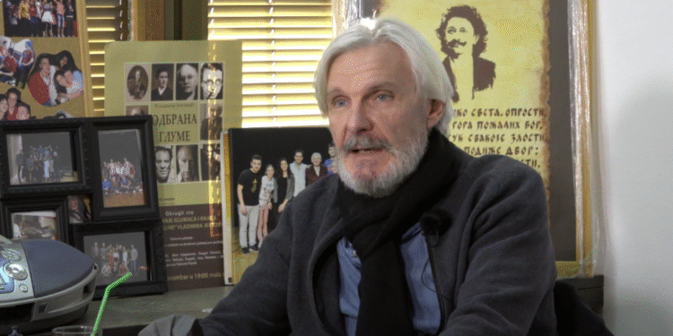 Dragan Petrović Pele