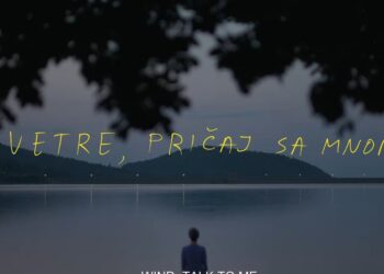 Vetre pričaj sa mnom