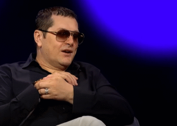 Aco Pejović doneo odluku koja mu je promenila život