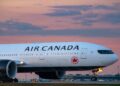Stjuardese Air Canada odbile naređenje vlade – štrajk paralisao aviosaobraćaj