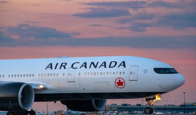 Stjuardese Air Canada odbile naređenje vlade – štrajk paralisao aviosaobraćaj