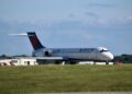 Delta Airlines