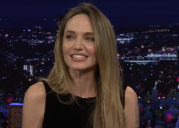 Angelina Jolie sprema veliku životnu promenu, seli se u Kambodžu