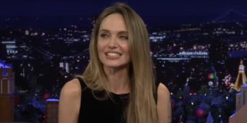 Angelina Jolie sprema veliku životnu promenu, seli se u Kambodžu