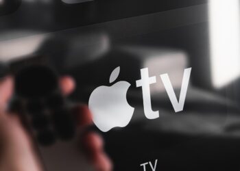 Apple tv