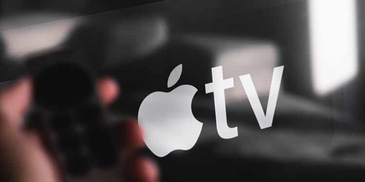 Apple tv