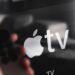Apple tv