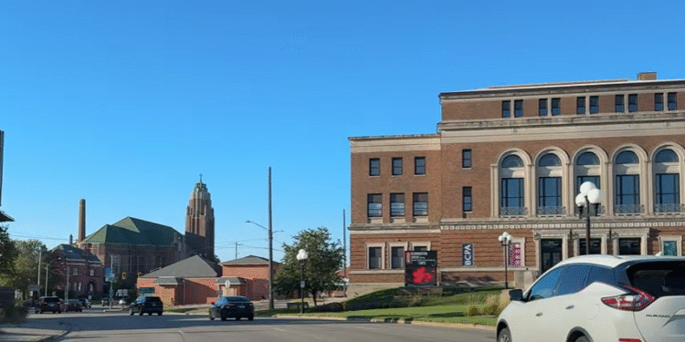 Grad iz Ilinoisa među najboljim mestima za život u celoj Americi