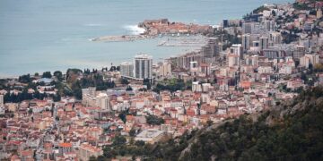 Eksplodirale cene stanova i u Crnoj Gori: Rast skoro šest puta brži nego u EU