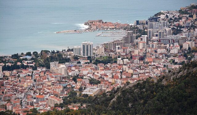 Eksplodirale cene stanova i u Crnoj Gori: Rast skoro šest puta brži nego u EU