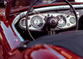 Čikago: Besplatan Classic Car Show u Bloomingdale-u za borbu protiv Alchajmerove bolesti