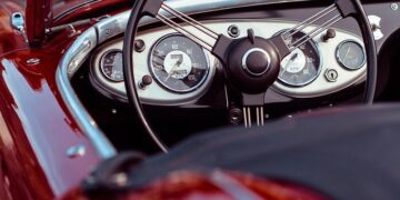 Čikago: Besplatan Classic Car Show u Bloomingdale-u za borbu protiv Alchajmerove bolesti