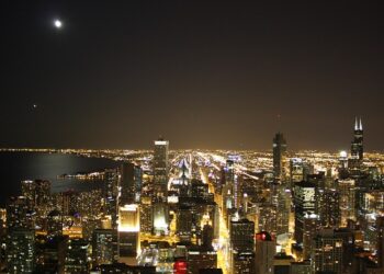 Ne propustite vikend u Čikagu: Festivali sangrije, takosa, pice, house muzike i još mnogo toga