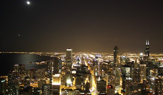 Ne propustite vikend u Čikagu: Festivali sangrije, takosa, pice, house muzike i još mnogo toga