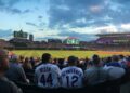 Wrigley Field