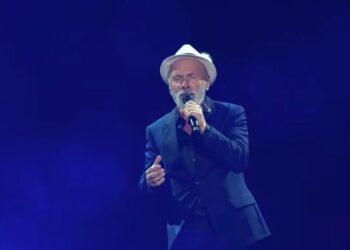 Dino Merlin otkrio istinu: Album iz rata nikada nije želeo da objavi – “Obmanut sam”