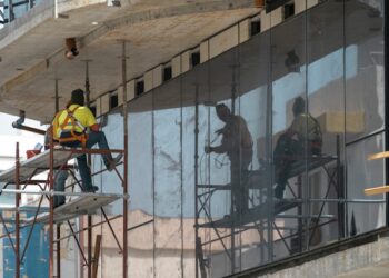 Rade na crno i primju socijalnu pomoć: Mračna istina nemačke ekonomije koja više nije tajna