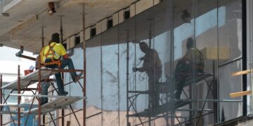 Rade na crno i primju socijalnu pomoć: Mračna istina nemačke ekonomije koja više nije tajna
