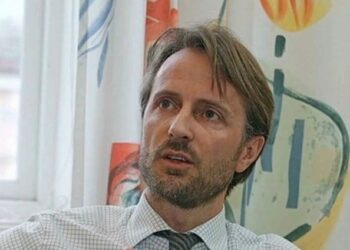 Novi ambasador EU u Srbiji