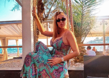 Goga Sekulić otkrila emotivnu priču o sinu: “Kad progovori, to će biti najveća fešta”