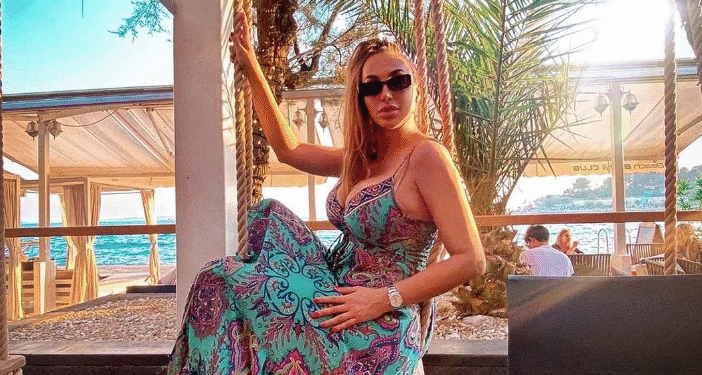 Goga Sekulić otkrila emotivnu priču o sinu: “Kad progovori, to će biti najveća fešta”