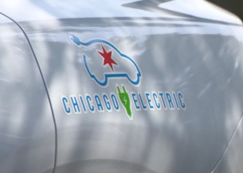 Čikago dobio prestižnu oznaku „EV ready“ – spreman za električna vozila